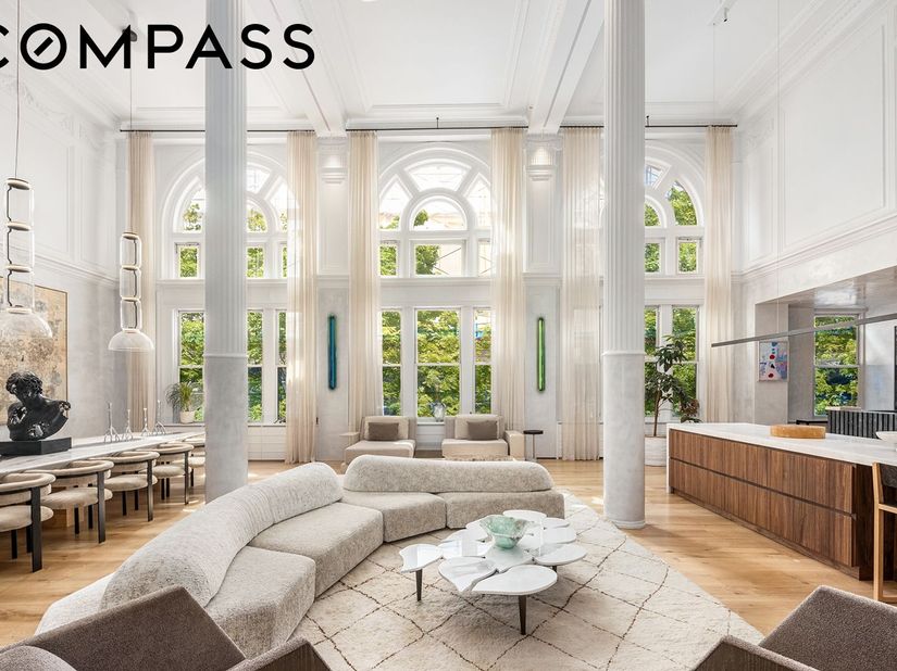 260 West Broadway MAIS, New York NY 10013