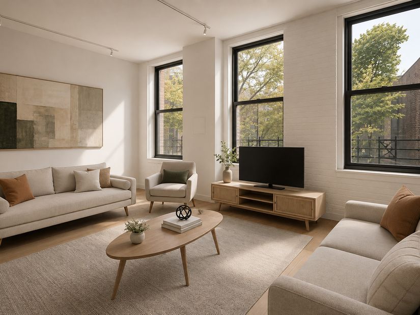 285 Lafayette Street 2D, New York NY 10012