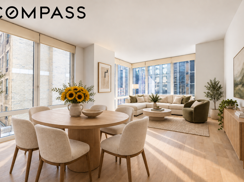 247 West 46th Street 1404, New York NY 10036