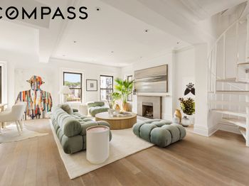 203 West 112th Street