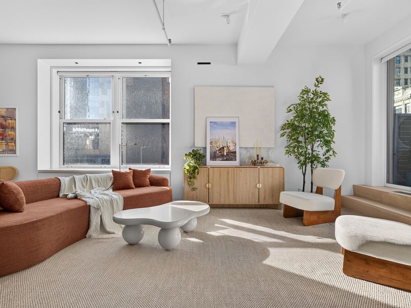 11 West 30th Street 9R, New York NY 10001