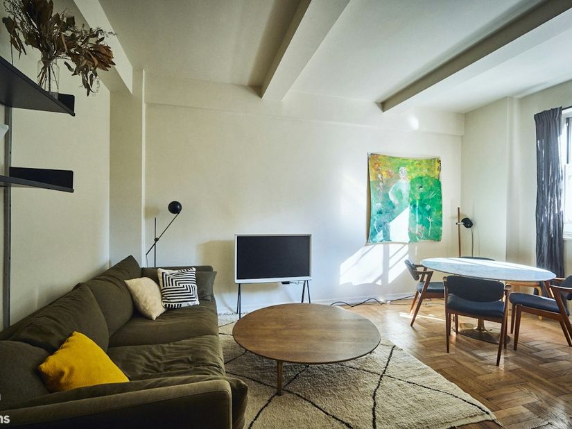 530 Grand Street FGA, New York NY 10002