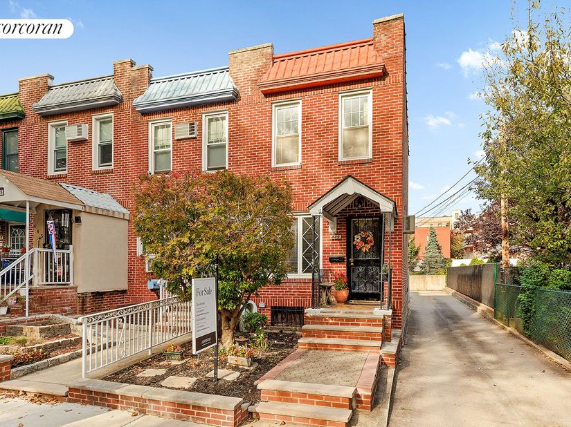 449 Marine Avenue, Brooklyn NY 11209