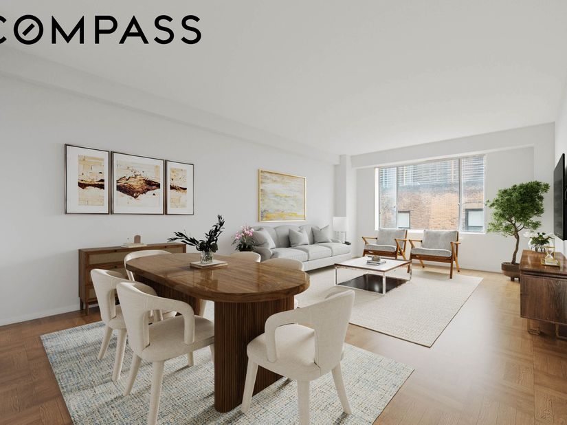 310 Lexington Avenue 5D, New York NY 10016