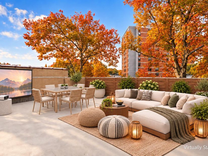 1546 Broadway 2B, Brooklyn NY 11221
