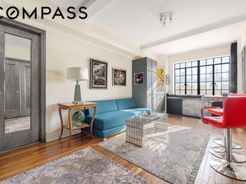 5 Tudor City Place
