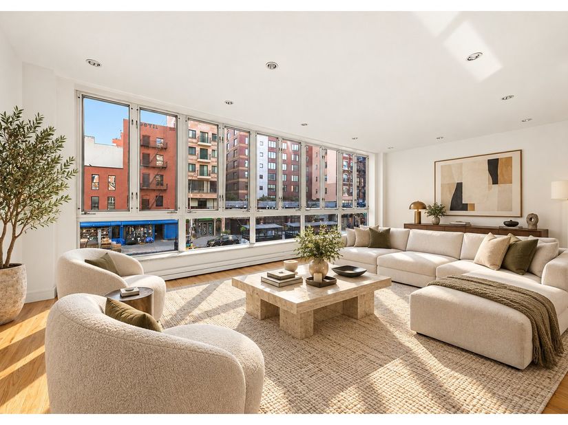 202 Bowery 2, New York NY 10012
