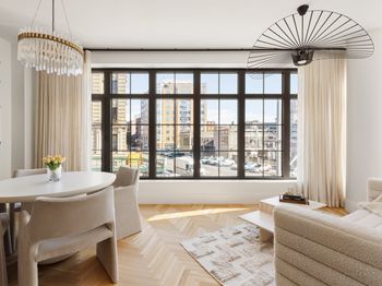 300 West 122nd Street