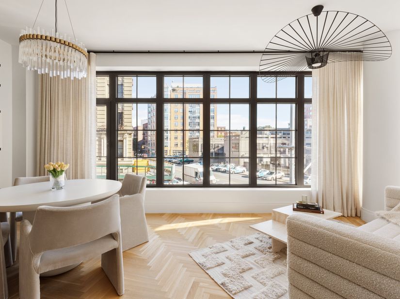 300 West 122nd Street 3H, New York NY 10027