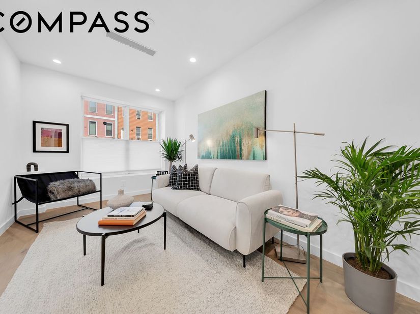 1390 Putnam Avenue 1F, Brooklyn NY 11221