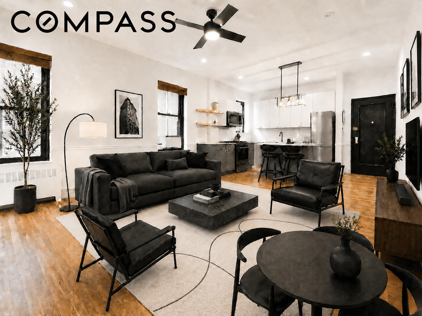 133 East 30th Street 3B, New York NY 10016