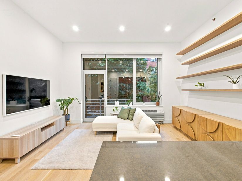 42 Duffield Street 2A, Brooklyn NY 11201