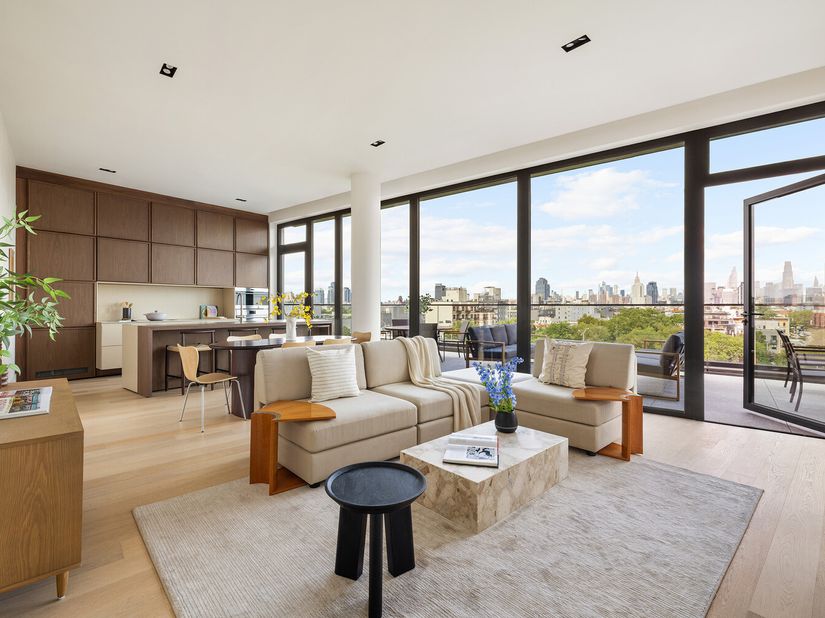 28 Herbert Street PHA, Brooklyn NY 11222