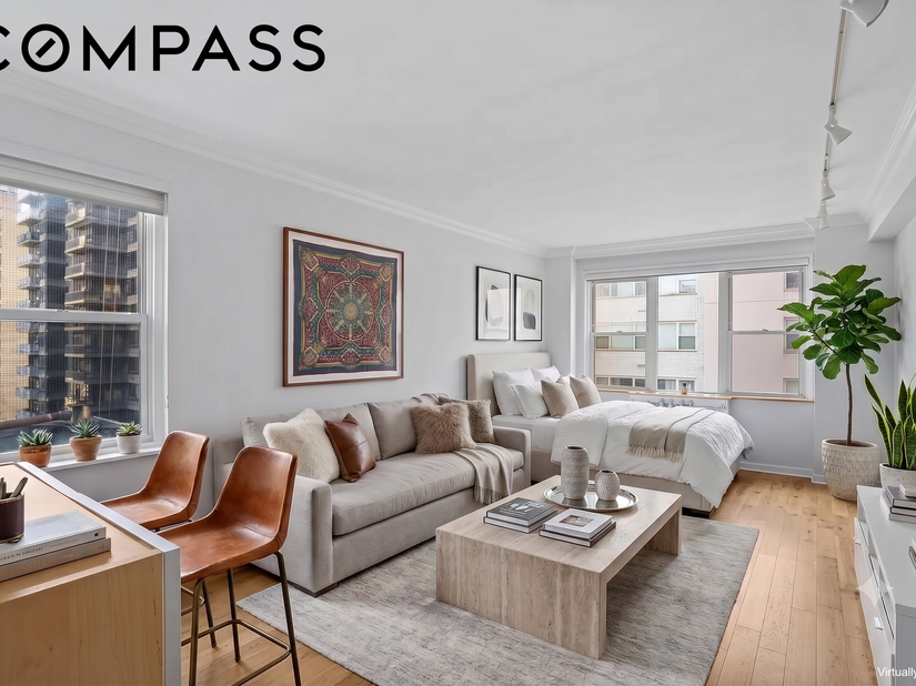 310 East 49th Street 9C, New York NY 10017