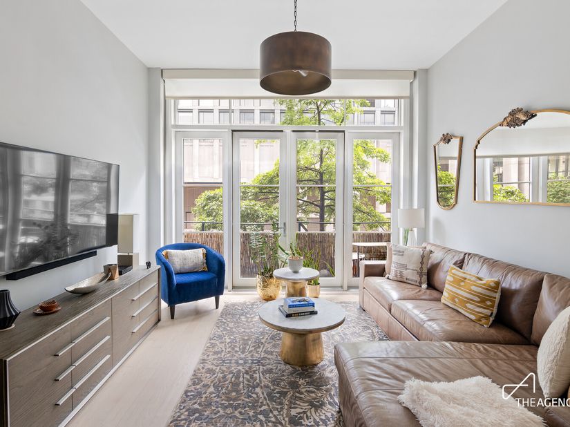 42 Main Street 2B, Brooklyn NY 11201