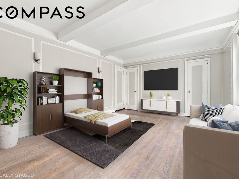 321 East 54th Street 3D, New York NY 10022