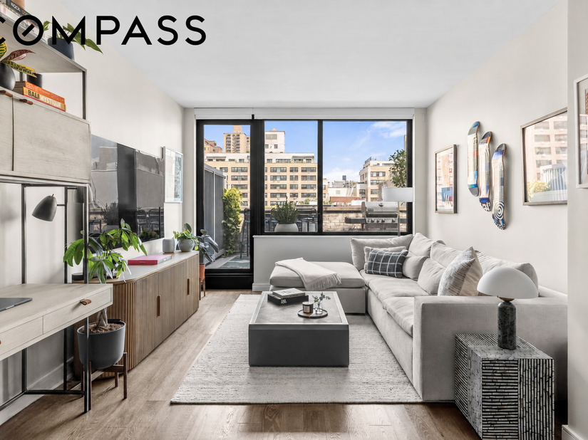 211 East 13th Street PH1B, New York NY 10003