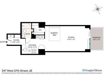 347 West 57th Street