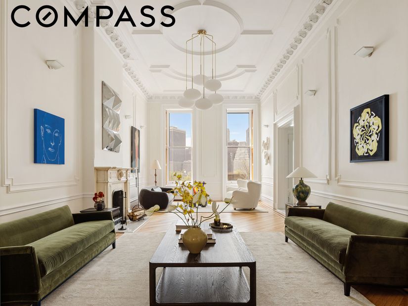75 Columbia Heights, Brooklyn NY 11201
