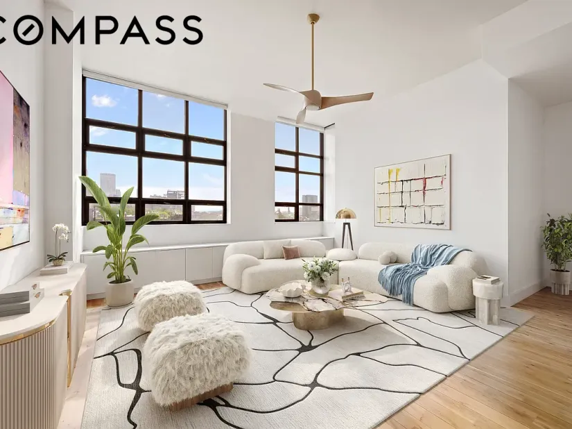 360 Furman Street 715, Brooklyn NY 11201