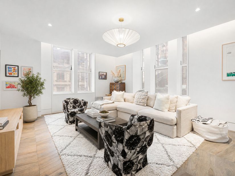 49 Chambers Street 5E, New York NY 10007