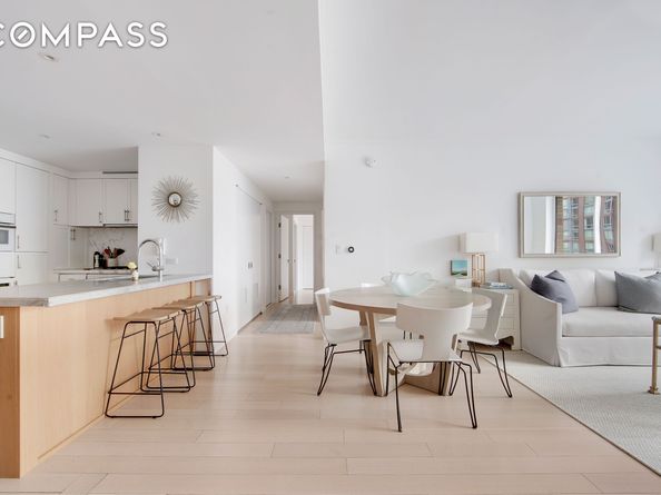 212 Warren Street 17S, New York NY 10282