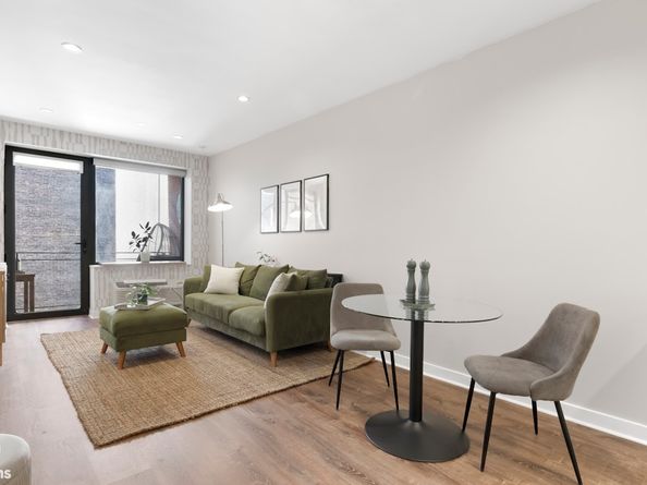 753 St Nicholas Avenue 5B, New York NY 10031