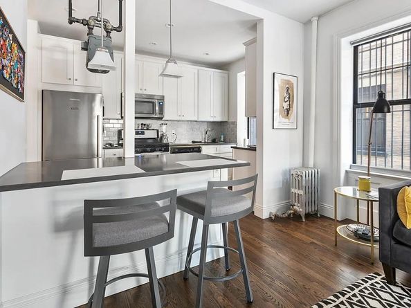 3117 Broadway 1, New York NY 10027