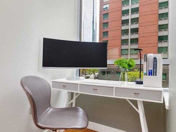 2 River Terrace 3B, New York NY 10282