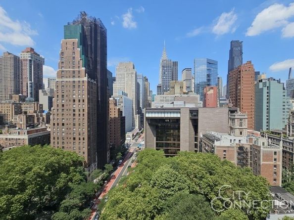 45 Tudor City Place 1517, New York NY 10017