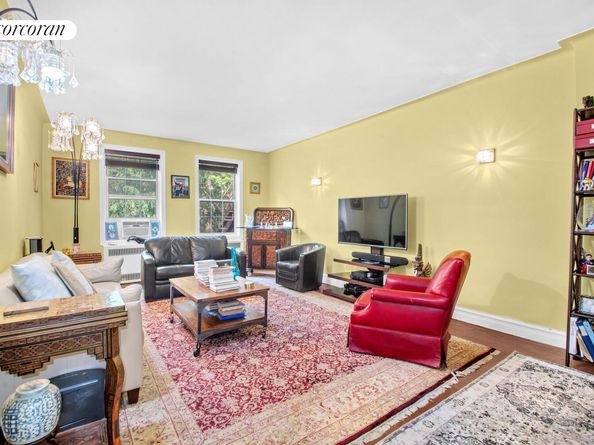 117-01 Park Lane S A6D, Queens NY 11418