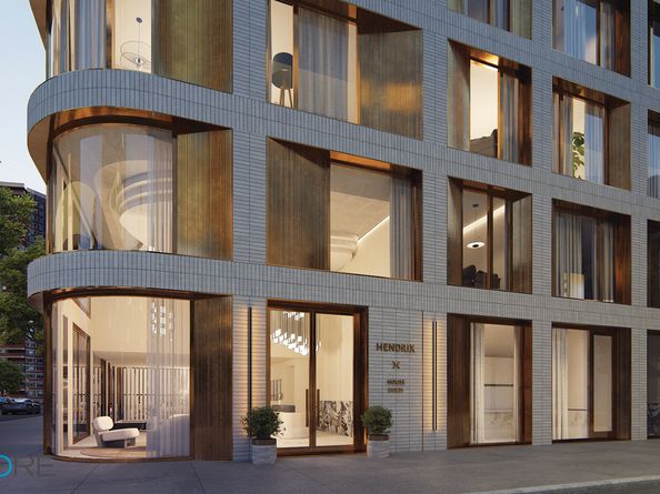 250 East 25th Street 9E, New York NY 10010