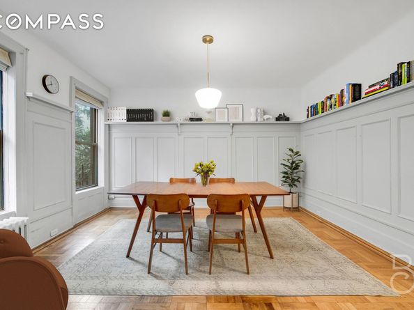 137 West 142nd Street 2B, New York NY 10030