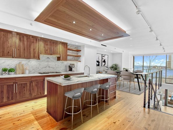 90 Furman Street N805, Brooklyn NY 11201