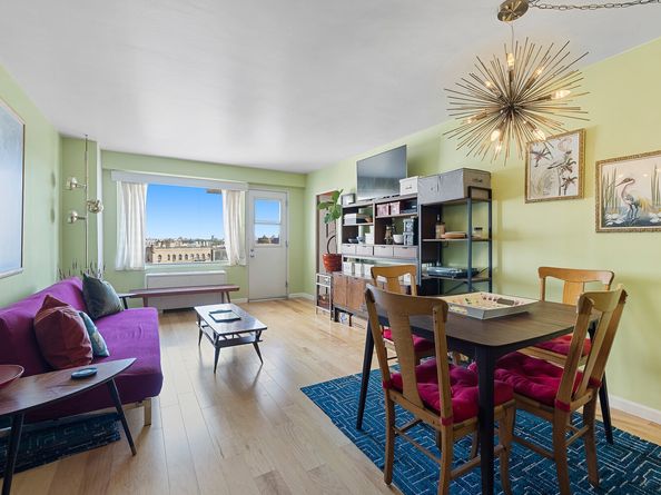 1020 Grand Concourse 12V, Bronx NY 10452