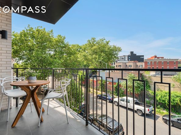 156 Somers Street 4A, Brooklyn NY 11233
