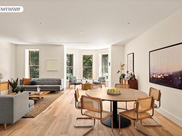 148 Clinton Avenue 2, Brooklyn NY 11205