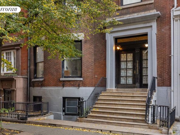 7 West 16th Street, New York NY 10011