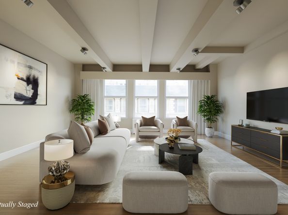 260 Park Avenue S 9J, New York NY 10010