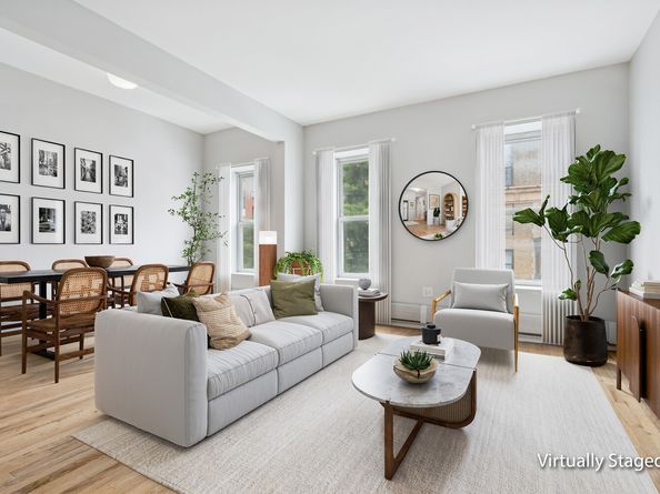 41 Putnam Avenue C, Brooklyn NY 11238