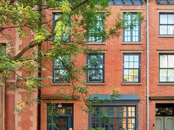 238 West 11th Street, New York NY 10014