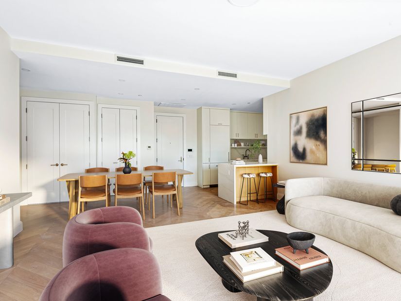 222 16th Street 5D, Brooklyn NY 11215