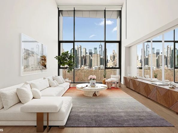 90 Furman Street N808, Brooklyn NY 11201