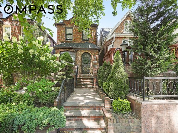 119 86th Street, Brooklyn NY 11209
