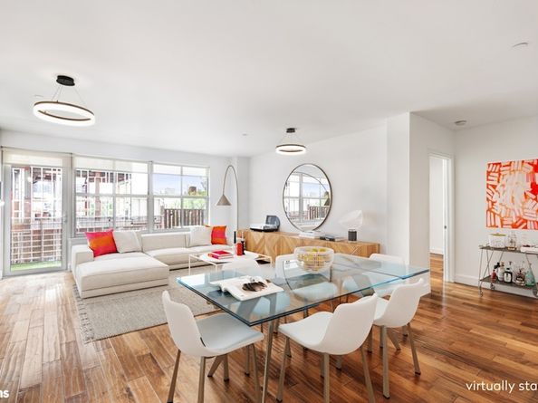 2257 Adam Clayton Powell Jr Boulevard 5B, New York NY 10027