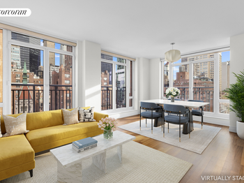 45 Park Avenue