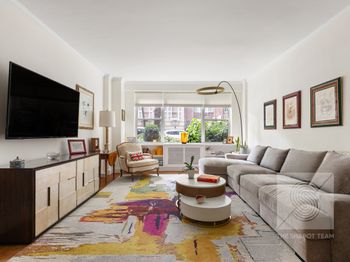 12 Beekman Place
