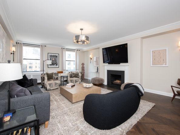 1040 Park Avenue 7E, New York NY 10028