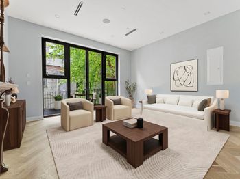 32 West 120th Street