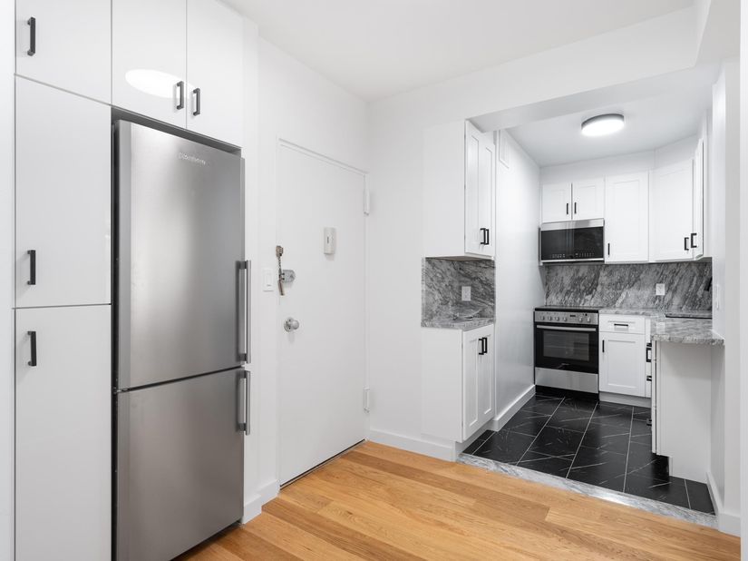 80 Park Avenue 6F, New York NY 10016